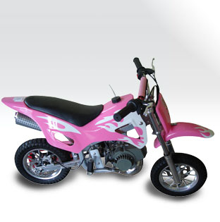 Mini moto cross Barzi 49cc Fire